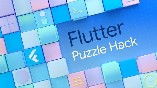 Only a few days left to submit for the Flutter Puzzle Hack + announcing the judges